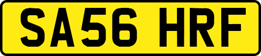 SA56HRF