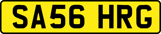 SA56HRG