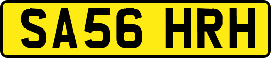 SA56HRH