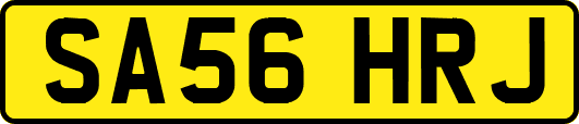 SA56HRJ