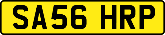 SA56HRP