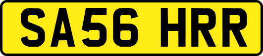 SA56HRR