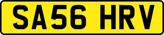 SA56HRV