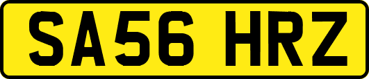 SA56HRZ