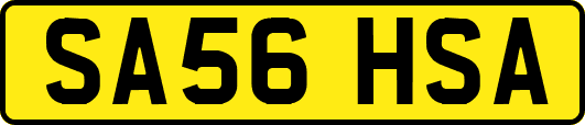 SA56HSA