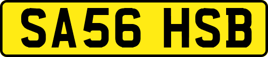 SA56HSB
