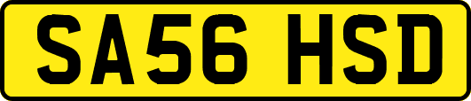 SA56HSD