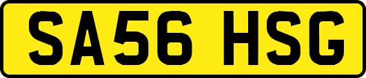 SA56HSG