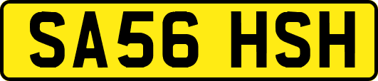 SA56HSH