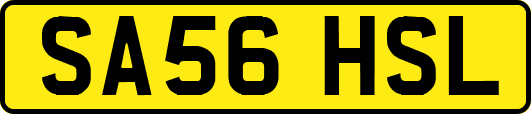 SA56HSL