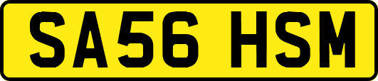 SA56HSM