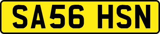 SA56HSN