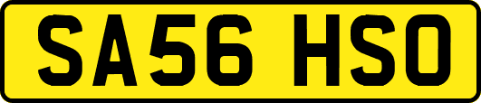 SA56HSO