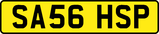 SA56HSP