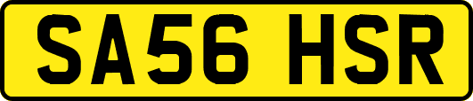 SA56HSR