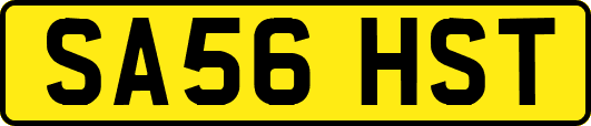 SA56HST