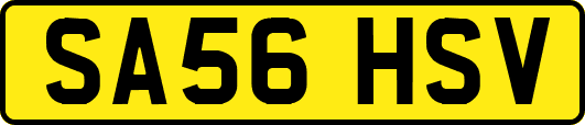 SA56HSV