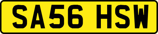 SA56HSW