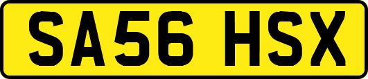 SA56HSX
