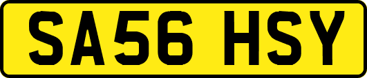 SA56HSY