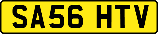 SA56HTV