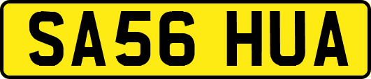 SA56HUA