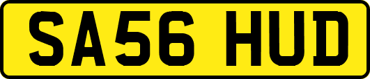 SA56HUD