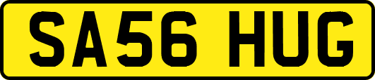 SA56HUG