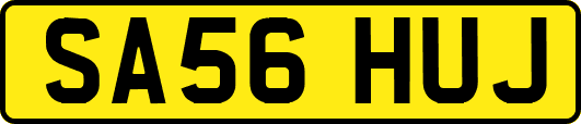 SA56HUJ