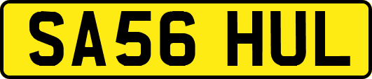 SA56HUL