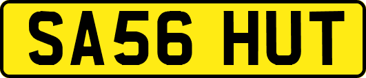 SA56HUT