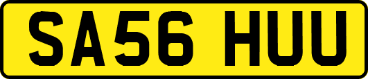 SA56HUU