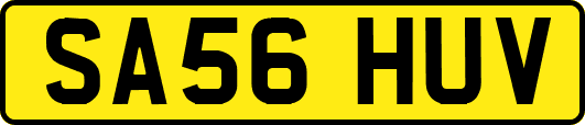 SA56HUV