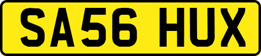 SA56HUX