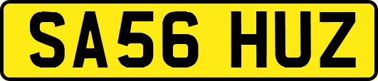 SA56HUZ