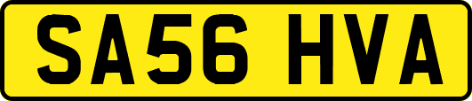 SA56HVA