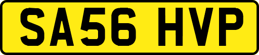 SA56HVP