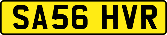 SA56HVR