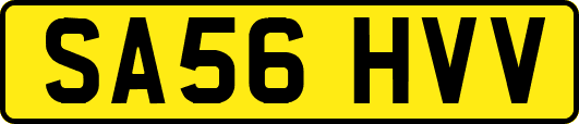 SA56HVV