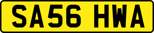 SA56HWA