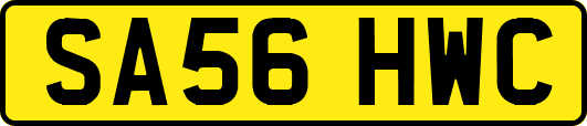 SA56HWC