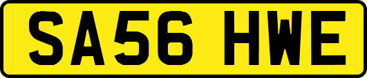 SA56HWE