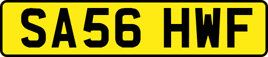 SA56HWF