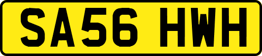 SA56HWH