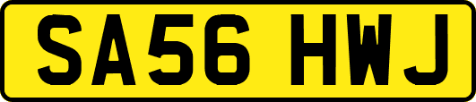 SA56HWJ