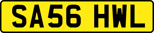 SA56HWL