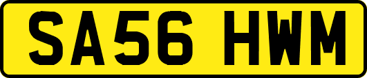 SA56HWM