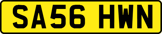 SA56HWN
