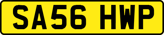 SA56HWP