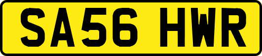 SA56HWR